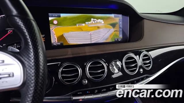2018 Mercedes-Benz S-Class W222 S350 d 4MATIC Sold VIN WDDUF2BB7JA372317 – photo 11 2018 Mercedes-Benz S-Class W222 S350 d 4MATIC Sold VIN WDDUF2BB7JA372317 – photo 11