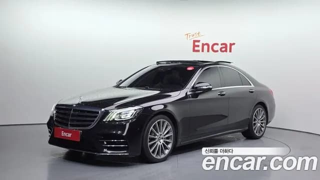 2018 Mercedes-Benz S-Class W222 S350 d 4MATIC Sold VIN WDDUF2BB7JA372317 – photo 12 2018 Mercedes-Benz S-Class W222 S350 d 4MATIC Sold VIN WDDUF2BB7JA372317 – photo 12