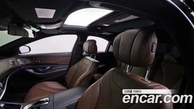 2018 Mercedes-Benz S-Class W222 S350 d 4MATIC Sold VIN WDDUF2BB7JA372317 – photo 13 2018 Mercedes-Benz S-Class W222 S350 d 4MATIC Sold VIN WDDUF2BB7JA372317 – photo 13
