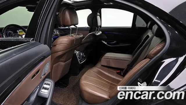 2018 Mercedes-Benz S-Class W222 S350 d 4MATIC Sold VIN WDDUF2BB7JA372317 – photo 14 2018 Mercedes-Benz S-Class W222 S350 d 4MATIC Sold VIN WDDUF2BB7JA372317 – photo 14