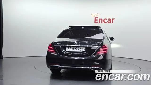 2018 Mercedes-Benz S-Class W222 S350 d 4MATIC Sold VIN WDDUF2BB7JA372317 – photo 16 2018 Mercedes-Benz S-Class W222 S350 d 4MATIC Sold VIN WDDUF2BB7JA372317 – photo 16