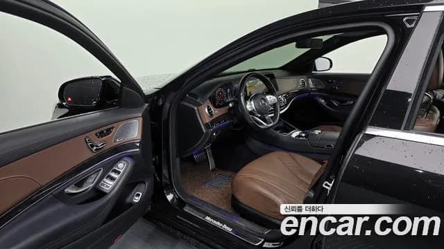 2018 Mercedes-Benz S-Class W222 S350 d 4MATIC Sold VIN WDDUF2BB7JA372317 – photo 20 2018 Mercedes-Benz S-Class W222 S350 d 4MATIC Sold VIN WDDUF2BB7JA372317 – photo 20