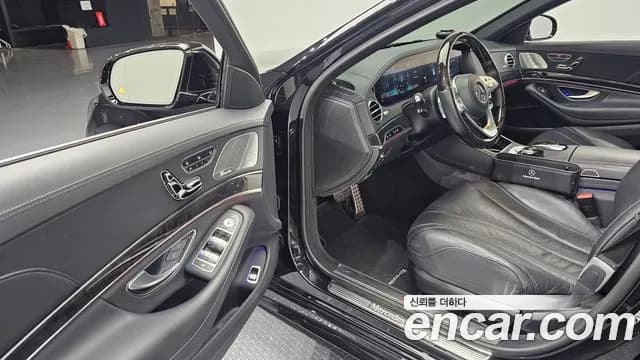 2018 Mercedes-Benz S-Class W222 S350 d 4MATIC Sold VIN WDDUF2BB8JA357079 – dashboard 2018 Mercedes-Benz S-Class W222 S350 d 4MATIC Sold VIN WDDUF2BB8JA357079 – dashboard