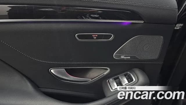 2018 Mercedes-Benz S-Class W222 S350 d 4MATIC Sold VIN WDDUF2BB8JA357079 – photo 13 2018 Mercedes-Benz S-Class W222 S350 d 4MATIC Sold VIN WDDUF2BB8JA357079 – photo 13