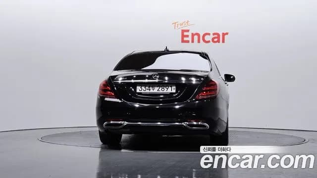 2018 Mercedes-Benz S-Class W222 S350 d 4MATIC Sold VIN WDDUF2BB8JA357079 – photo 16 2018 Mercedes-Benz S-Class W222 S350 d 4MATIC Sold VIN WDDUF2BB8JA357079 – photo 16