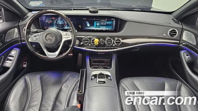 2018 Mercedes-Benz S-Class W222 S350 d 4MATIC Sold VIN WDDUF2BB8JA357079 – photo 17 2018 Mercedes-Benz S-Class W222 S350 d 4MATIC Sold VIN WDDUF2BB8JA357079 – photo 17