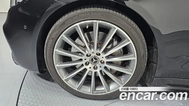 2018 Mercedes-Benz S-Class W222 S350 d 4MATIC Sold VIN WDDUF2BB8JA357079 – photo 18 2018 Mercedes-Benz S-Class W222 S350 d 4MATIC Sold VIN WDDUF2BB8JA357079 – photo 18