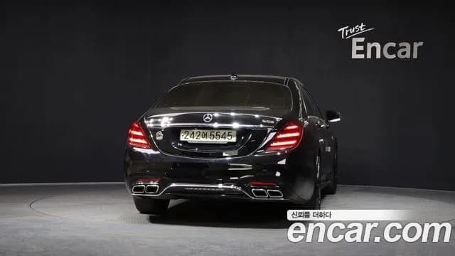 2019 Mercedes-Benz S-Class W222 S350 d 4MATIC Sold VIN WDDUF2BBXKA492016 – exterior detail 2019 Mercedes-Benz S-Class W222 S350 d 4MATIC Sold VIN WDDUF2BBXKA492016 – exterior detail