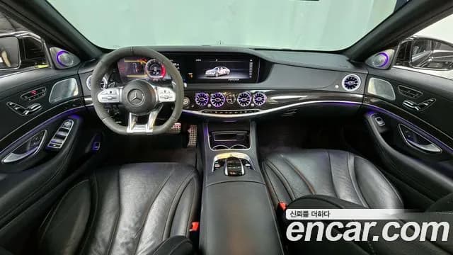 2019 Mercedes-Benz S-Class W222 S350 d 4MATIC Sold VIN WDDUF2BBXKA492016 – trunk area 2019 Mercedes-Benz S-Class W222 S350 d 4MATIC Sold VIN WDDUF2BBXKA492016 – trunk area