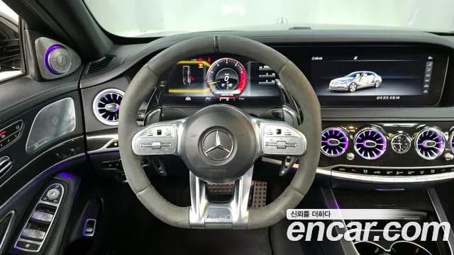 2019 Mercedes-Benz S-Class W222 S350 d 4MATIC Sold VIN WDDUF2BBXKA492016 – photo 17 2019 Mercedes-Benz S-Class W222 S350 d 4MATIC Sold VIN WDDUF2BBXKA492016 – photo 17
