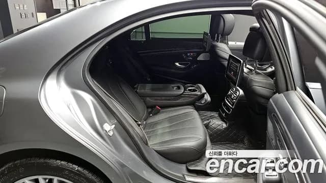 2017 Mercedes-Benz S-Class W222 S350L d 4MATIC Sold VIN WDDUG3DB1HA293252 – photo 13 2017 Mercedes-Benz S-Class W222 S350L d 4MATIC Sold VIN WDDUG3DB1HA293252 – photo 13