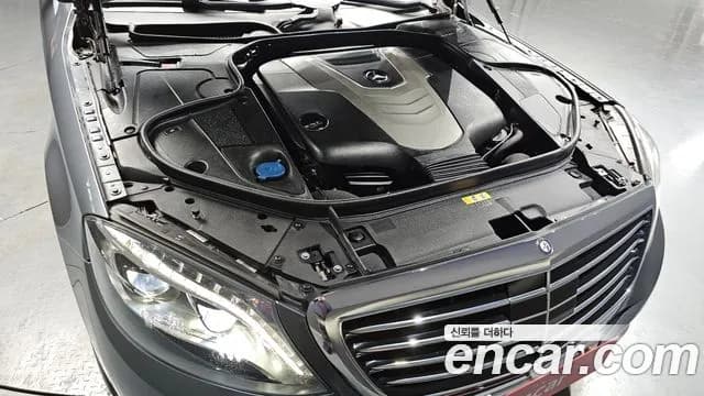 2017 Mercedes-Benz S-Class W222 S350L d 4MATIC Sold VIN WDDUG3DB1HA293252 – photo 15 2017 Mercedes-Benz S-Class W222 S350L d 4MATIC Sold VIN WDDUG3DB1HA293252 – photo 15