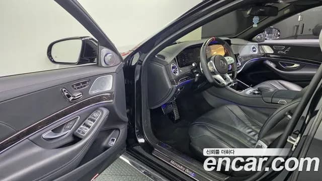2017 Mercedes-Benz S-Class W222 S350L d 4MATIC Sold VIN WDDUG3DB1HA294840 – rear exterior 2017 Mercedes-Benz S-Class W222 S350L d 4MATIC Sold VIN WDDUG3DB1HA294840 – rear exterior