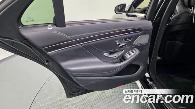 2017 Mercedes-Benz S-Class W222 S350L d 4MATIC Sold VIN WDDUG3DB1HA294840 – photo 11 2017 Mercedes-Benz S-Class W222 S350L d 4MATIC Sold VIN WDDUG3DB1HA294840 – photo 11