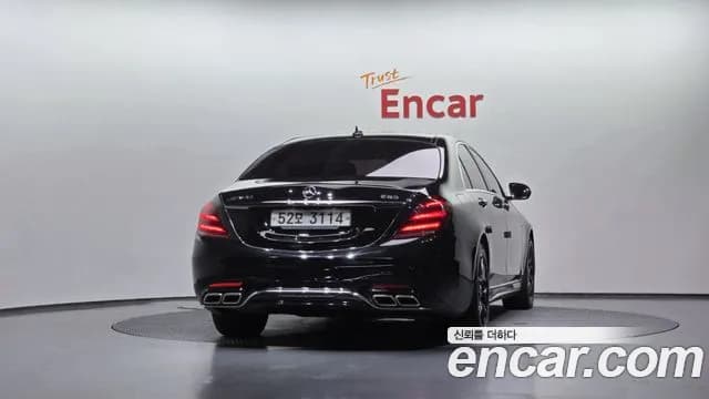 2017 Mercedes-Benz S-Class W222 S350L d 4MATIC Sold VIN WDDUG3DB1HA294840 – photo 15 2017 Mercedes-Benz S-Class W222 S350L d 4MATIC Sold VIN WDDUG3DB1HA294840 – photo 15