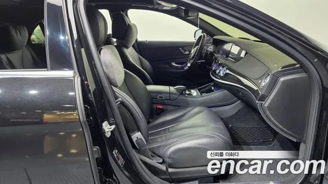2017 Mercedes-Benz S-Class W222 S350L d 4MATIC Sold VIN WDDUG3DB1HA294840 – photo 16 2017 Mercedes-Benz S-Class W222 S350L d 4MATIC Sold VIN WDDUG3DB1HA294840 – photo 16