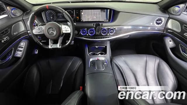 2017 Mercedes-Benz S-Class W222 S350L d 4MATIC Sold VIN WDDUG3DB1HA294840 – photo 22 2017 Mercedes-Benz S-Class W222 S350L d 4MATIC Sold VIN WDDUG3DB1HA294840 – photo 22
