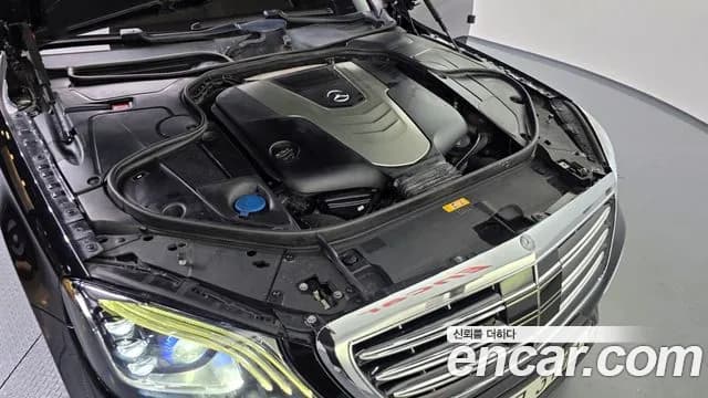 2017 Mercedes-Benz S-Class W222 S350L d 4MATIC Sold VIN WDDUG3DB1HA294840 – photo 35 2017 Mercedes-Benz S-Class W222 S350L d 4MATIC Sold VIN WDDUG3DB1HA294840 – photo 35