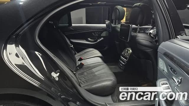 2017 Mercedes-Benz S-Class W222 S350L d 4MATIC Sold VIN WDDUG3DB5HA318427 – photo 15 2017 Mercedes-Benz S-Class W222 S350L d 4MATIC Sold VIN WDDUG3DB5HA318427 – photo 15