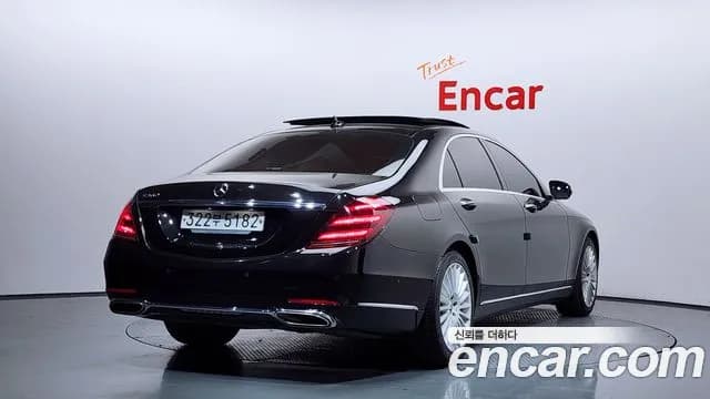 2019 Mercedes-Benz S-Class W222 S350L Sold VIN WDDUG5FB1KA496710 – front exterior 2019 Mercedes-Benz S-Class W222 S350L Sold VIN WDDUG5FB1KA496710 – front exterior