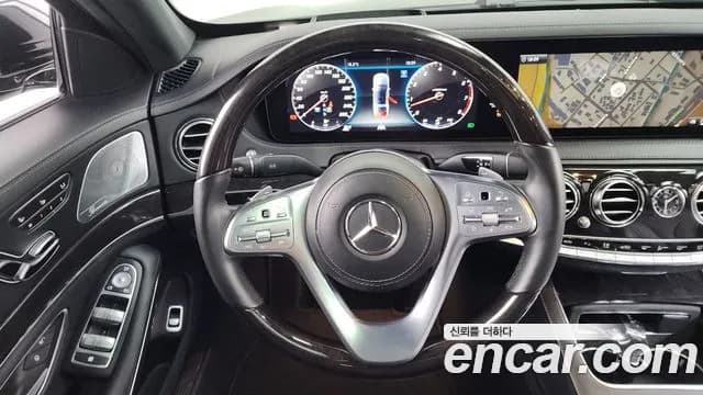 2019 Mercedes-Benz S-Class W222 S350L Sold VIN WDDUG5FB1KA496710 – photo 11 2019 Mercedes-Benz S-Class W222 S350L Sold VIN WDDUG5FB1KA496710 – photo 11