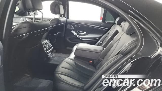 2019 Mercedes-Benz S-Class W222 S350L Sold VIN WDDUG5FB1KA496710 – photo 14 2019 Mercedes-Benz S-Class W222 S350L Sold VIN WDDUG5FB1KA496710 – photo 14