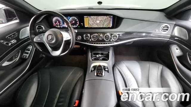 2019 Mercedes-Benz S-Class W222 S350L Sold VIN WDDUG5FB1KA496710 – photo 20 2019 Mercedes-Benz S-Class W222 S350L Sold VIN WDDUG5FB1KA496710 – photo 20