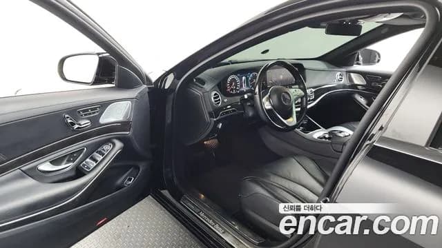 2019 Mercedes-Benz S-Class W222 S350L Sold VIN WDDUG5FB1KA496710 – photo 22 2019 Mercedes-Benz S-Class W222 S350L Sold VIN WDDUG5FB1KA496710 – photo 22