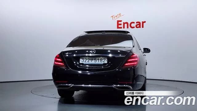 2019 Mercedes-Benz S-Class W222 S350L Sold VIN WDDUG5FB1KA496710 – photo 24 2019 Mercedes-Benz S-Class W222 S350L Sold VIN WDDUG5FB1KA496710 – photo 24