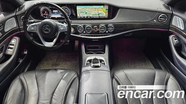 2018 Mercedes-Benz S-Class W222 S450L 4MATIC Sold VIN WDDUG6EB0JA378640 – side profile 2018 Mercedes-Benz S-Class W222 S450L 4MATIC Sold VIN WDDUG6EB0JA378640 – side profile