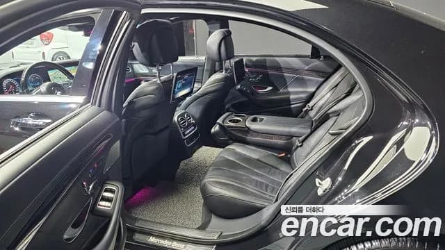 2018 Mercedes-Benz S-Class W222 S450L 4MATIC Sold VIN WDDUG6EB0JA378640 – engine bay 2018 Mercedes-Benz S-Class W222 S450L 4MATIC Sold VIN WDDUG6EB0JA378640 – engine bay