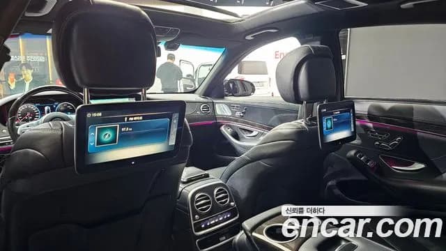 2018 Mercedes-Benz S-Class W222 S450L 4MATIC Sold VIN WDDUG6EB0JA378640 – odometer reading 2018 Mercedes-Benz S-Class W222 S450L 4MATIC Sold VIN WDDUG6EB0JA378640 – odometer reading