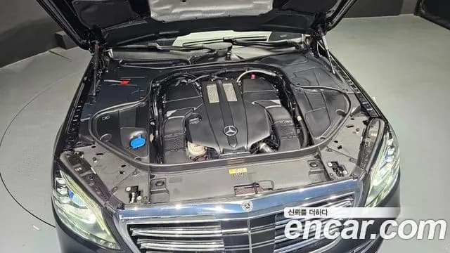 2018 Mercedes-Benz S-Class W222 S450L 4MATIC Sold VIN WDDUG6EB0JA378640 – photo 23 2018 Mercedes-Benz S-Class W222 S450L 4MATIC Sold VIN WDDUG6EB0JA378640 – photo 23
