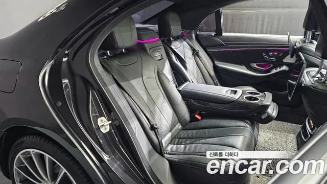 2018 Mercedes-Benz S-Class W222 S450L 4MATIC Sold VIN WDDUG6EB0JA378640 – photo 27 2018 Mercedes-Benz S-Class W222 S450L 4MATIC Sold VIN WDDUG6EB0JA378640 – photo 27