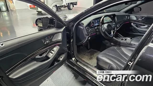 2018 Mercedes-Benz S-Class W222 S450L 4MATIC Sold VIN WDDUG6EB0JA378640 – photo 34 2018 Mercedes-Benz S-Class W222 S450L 4MATIC Sold VIN WDDUG6EB0JA378640 – photo 34