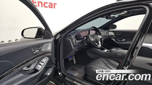 2018 Mercedes-Benz S-Class W222 S450L 4MATIC Sold VIN WDDUG6EB1JA401620 – photo 12 2018 Mercedes-Benz S-Class W222 S450L 4MATIC Sold VIN WDDUG6EB1JA401620 – photo 12