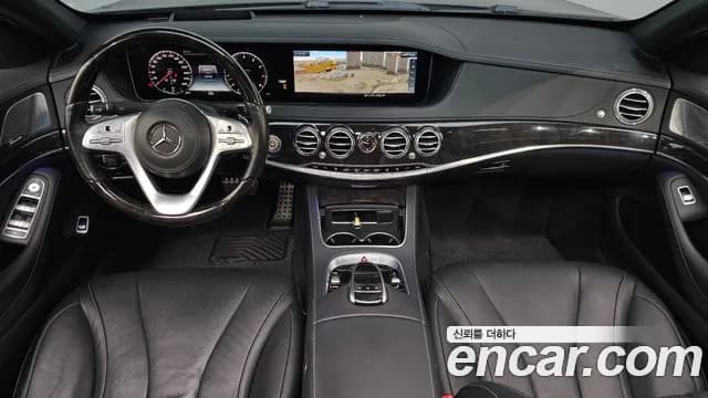 2018 Mercedes-Benz S-Class W222 S450L 4MATIC Sold VIN WDDUG6EB1JA401620 – photo 15 2018 Mercedes-Benz S-Class W222 S450L 4MATIC Sold VIN WDDUG6EB1JA401620 – photo 15