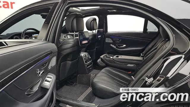2018 Mercedes-Benz S-Class W222 S450L 4MATIC Sold VIN WDDUG6EB1JA401620 – photo 18 2018 Mercedes-Benz S-Class W222 S450L 4MATIC Sold VIN WDDUG6EB1JA401620 – photo 18