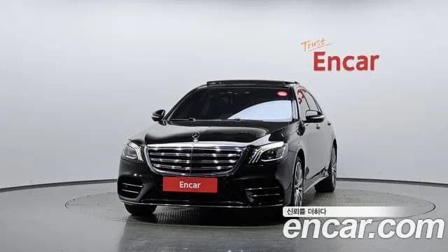 2018 Mercedes-Benz S-Class W222 S450L 4MATIC Sold VIN WDDUG6EB1JA401620 – photo 19 2018 Mercedes-Benz S-Class W222 S450L 4MATIC Sold VIN WDDUG6EB1JA401620 – photo 19