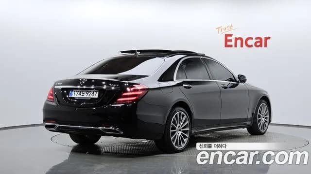 2018 Mercedes-Benz S-Class W222 S450L 4MATIC Sold VIN WDDUG6EB1JA401620 – photo 22 2018 Mercedes-Benz S-Class W222 S450L 4MATIC Sold VIN WDDUG6EB1JA401620 – photo 22