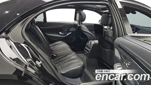 2018 Mercedes-Benz S-Class W222 S450L 4MATIC Sold VIN WDDUG6EB1JA401620 – photo 24 2018 Mercedes-Benz S-Class W222 S450L 4MATIC Sold VIN WDDUG6EB1JA401620 – photo 24