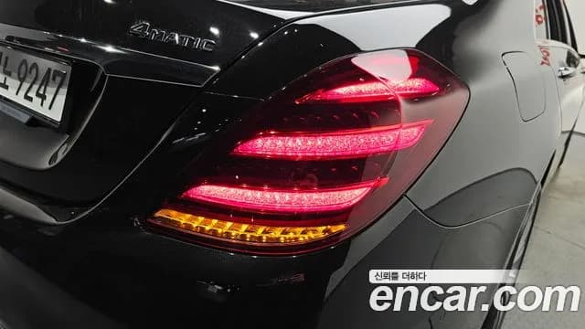 2018 Mercedes-Benz S-Class W222 S450L 4MATIC Sold VIN WDDUG6EB1JA401620 – photo 25 2018 Mercedes-Benz S-Class W222 S450L 4MATIC Sold VIN WDDUG6EB1JA401620 – photo 25