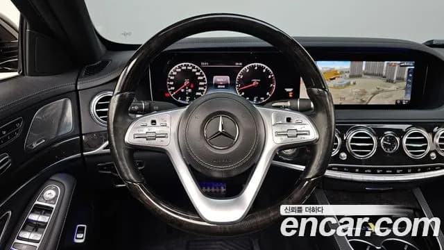 2018 Mercedes-Benz S-Class W222 S450L 4MATIC Sold VIN WDDUG6EB1JA401620 – photo 28 2018 Mercedes-Benz S-Class W222 S450L 4MATIC Sold VIN WDDUG6EB1JA401620 – photo 28