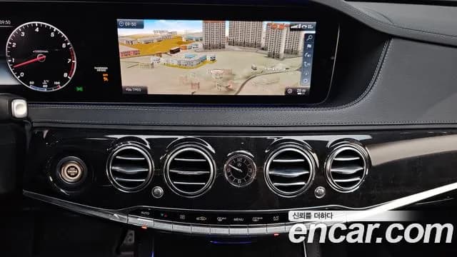 2018 Mercedes-Benz S-Class W222 S450L 4MATIC Sold VIN WDDUG6EB1JA401620 – photo 30 2018 Mercedes-Benz S-Class W222 S450L 4MATIC Sold VIN WDDUG6EB1JA401620 – photo 30