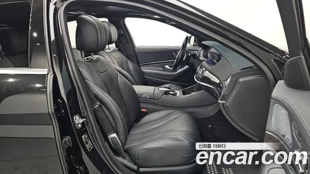 2018 Mercedes-Benz S-Class W222 S450L 4MATIC Sold VIN WDDUG6EB1JA401620 – photo 35 2018 Mercedes-Benz S-Class W222 S450L 4MATIC Sold VIN WDDUG6EB1JA401620 – photo 35