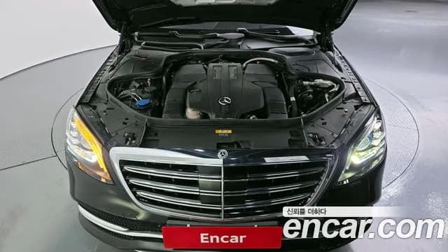 2019 Mercedes-Benz S-Class W222 S450L 4MATIC Sold VIN WDDUG6EB1KA496746 – side profile 2019 Mercedes-Benz S-Class W222 S450L 4MATIC Sold VIN WDDUG6EB1KA496746 – side profile