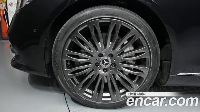 2019 Mercedes-Benz S-Class W222 S450L 4MATIC Sold VIN WDDUG6EB1KA496746 – photo 13 2019 Mercedes-Benz S-Class W222 S450L 4MATIC Sold VIN WDDUG6EB1KA496746 – photo 13