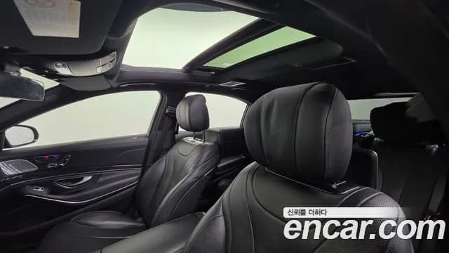 2019 Mercedes-Benz S-Class W222 S450L 4MATIC Sold VIN WDDUG6EB1KA496746 – photo 19 2019 Mercedes-Benz S-Class W222 S450L 4MATIC Sold VIN WDDUG6EB1KA496746 – photo 19
