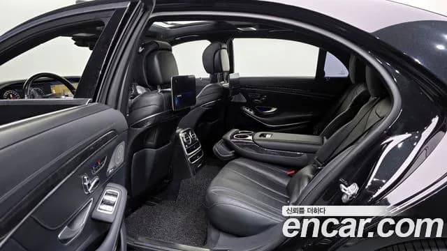 2019 Mercedes-Benz S-Class W222 S450L 4MATIC Sold VIN WDDUG6EB1KA496746 – photo 20 2019 Mercedes-Benz S-Class W222 S450L 4MATIC Sold VIN WDDUG6EB1KA496746 – photo 20