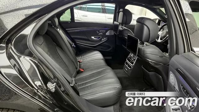 2019 Mercedes-Benz S-Class W222 S450L 4MATIC Sold VIN WDDUG6EB2KA496044 – side profile 2019 Mercedes-Benz S-Class W222 S450L 4MATIC Sold VIN WDDUG6EB2KA496044 – side profile